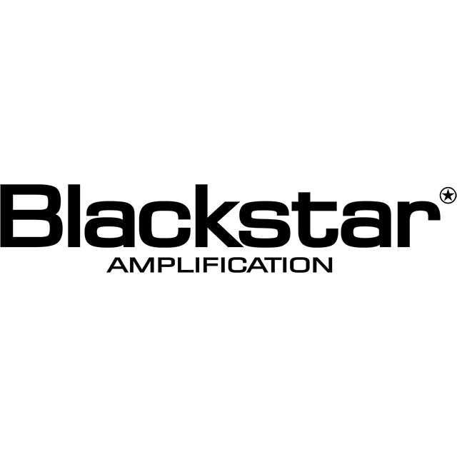 Logo Blackstar