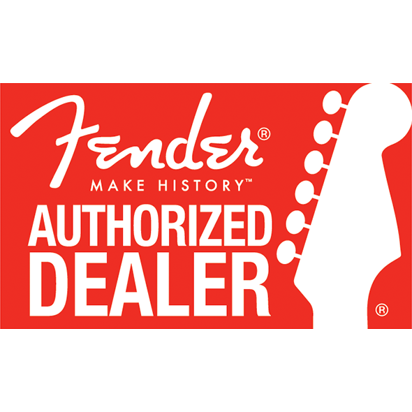 Logo Fender