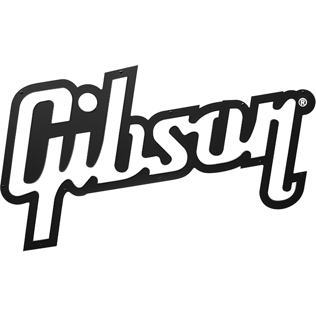 Logo Gibson