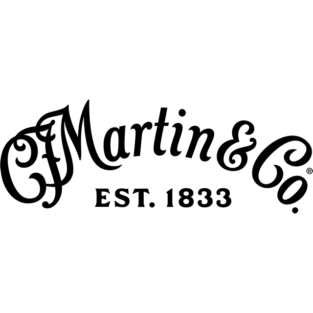 Logo Martin