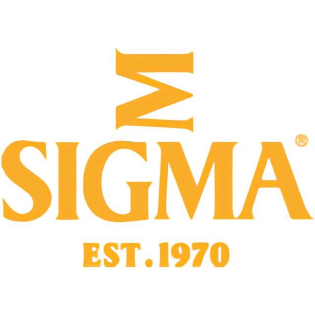 Sigma Logo