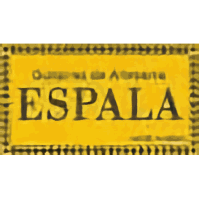 Logo Espala